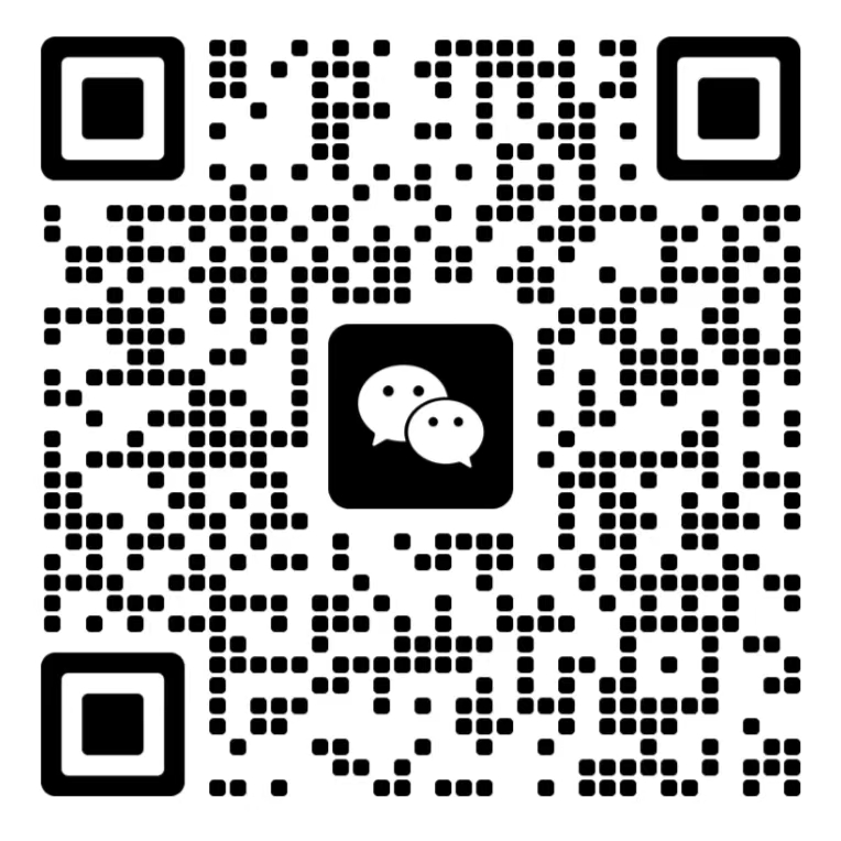 WeChat QR